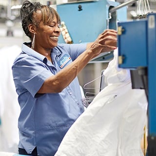 Production & Manufacturing